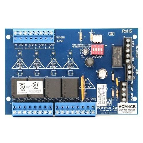 Image of AX-ACM4CB