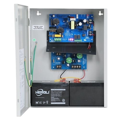 Image of AX-AL400UL3X
