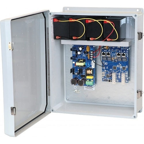 Image of AX-NETWAYSN