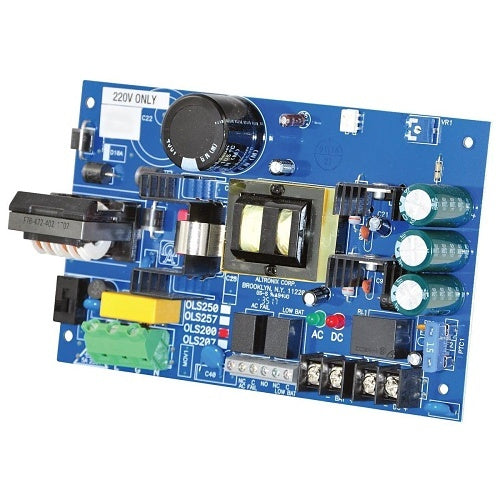 Image of AX-OLS200220