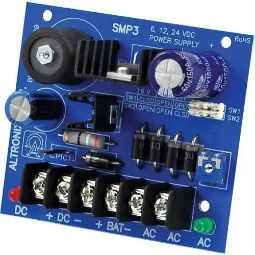 Image of AX-SMP3ULB