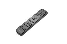 AXA35 / AXC25 / AXC35 Remote Control