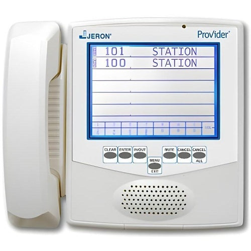 Alpha 4855 5.7" Touchscreen Desk Master
