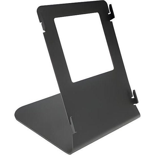 Alpha ATDS700B Touch Desk Stand, 7", Black