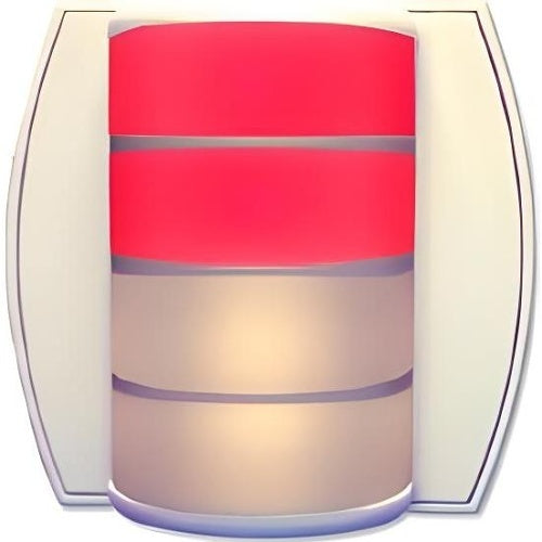 Alpha LI122UN Room Controller with Dome Light