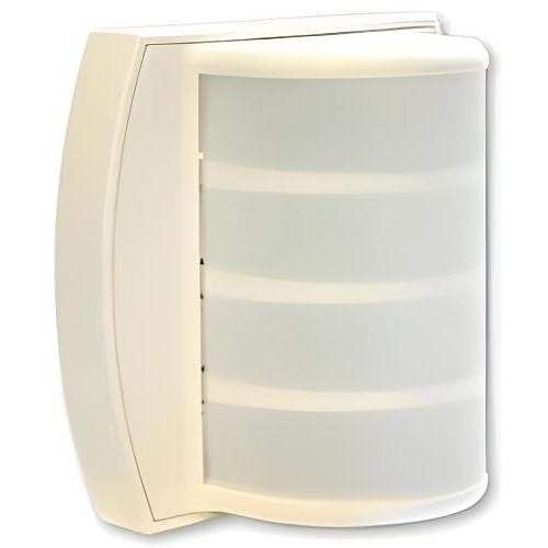 Alpha LI122UN Room Controller with Dome Light