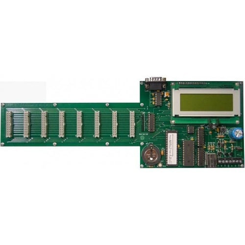 Alpha MLS-SPU1 Main Alpha Page Interface Unit
