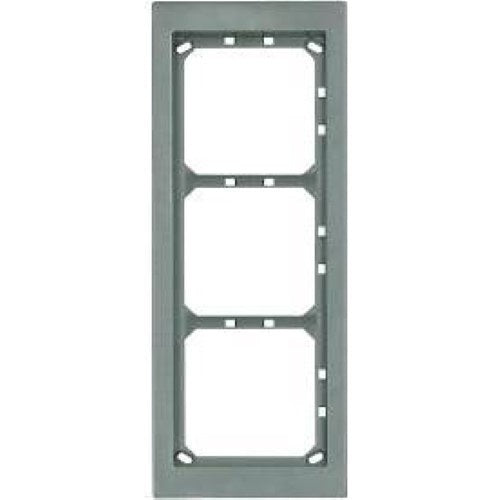 Alpha MVRT VRT Series Apartment Intercom Master Station, Surface Mount