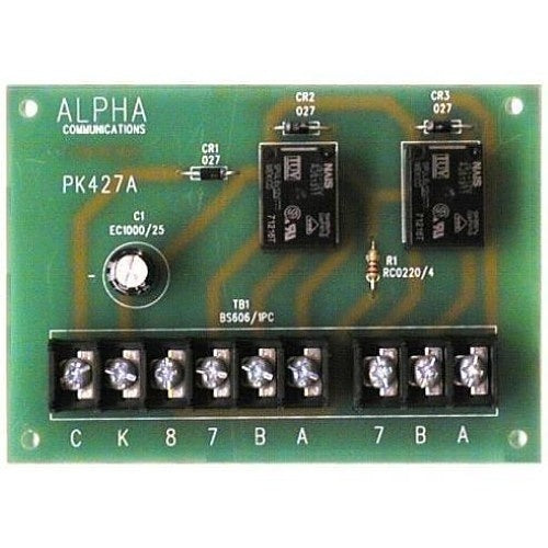 Image of AY-PK427A