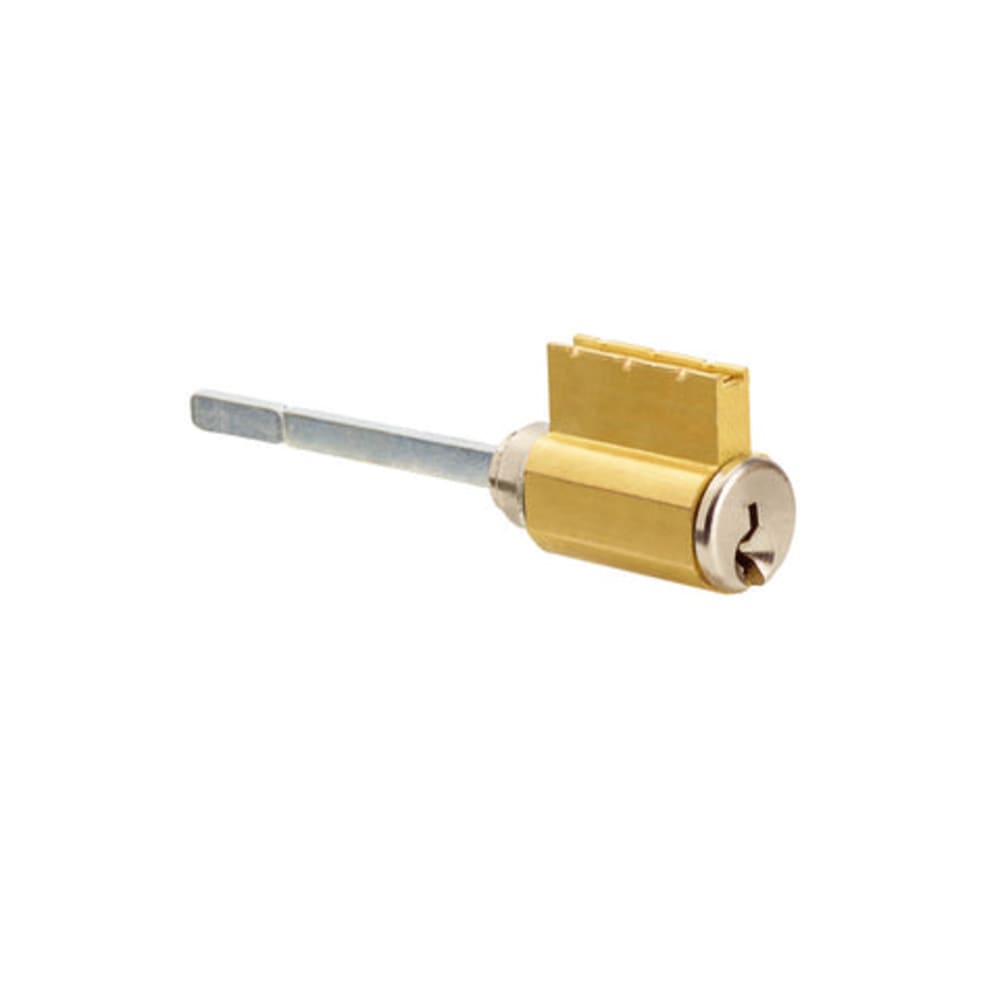 Non-US Yale® Deadbolt Keyed Alike SC1 (Schlage) 5 Matched Cylinders w/10 Keys (Satin Nickel) – 5/PK