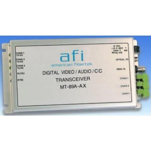 Image of AZ-MT89CAAX