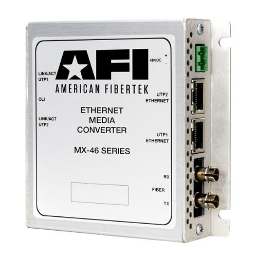 Image of AZ-MX46FXSLC