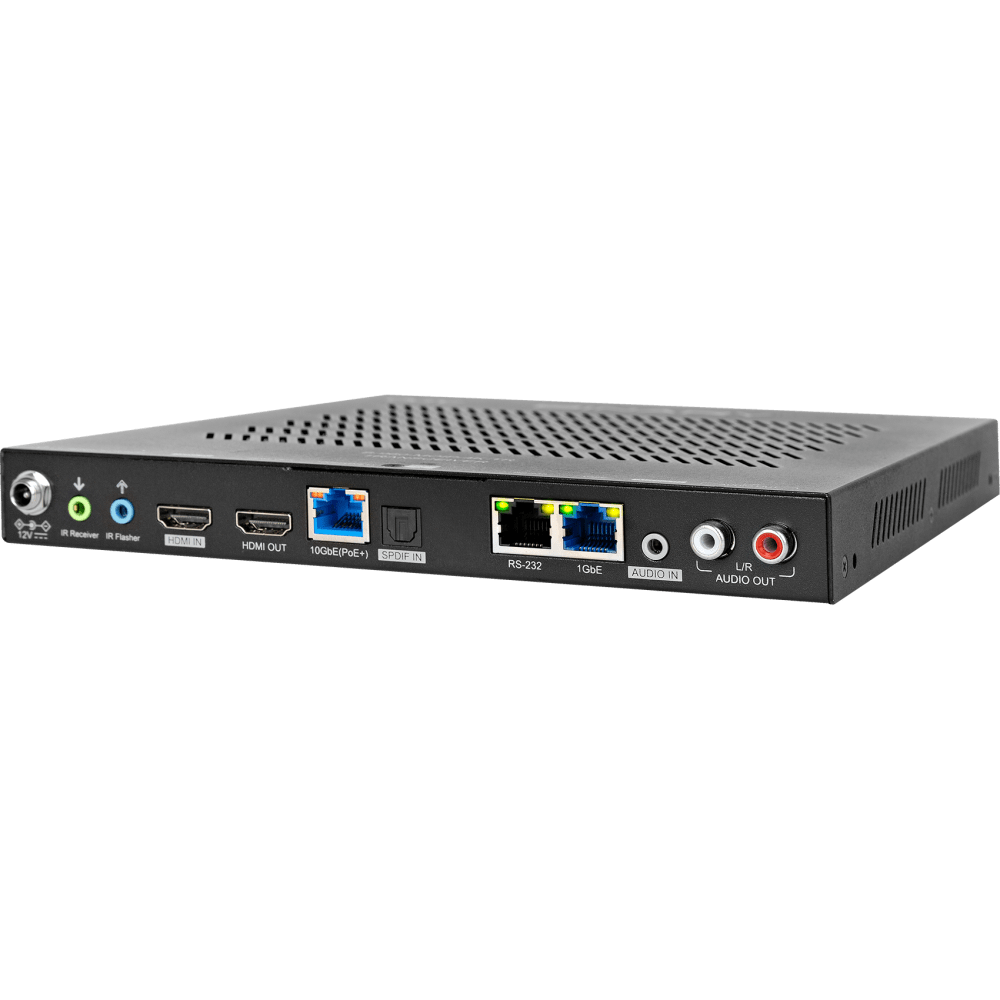 Binary™ 960 Series Media over IP Video Receiver