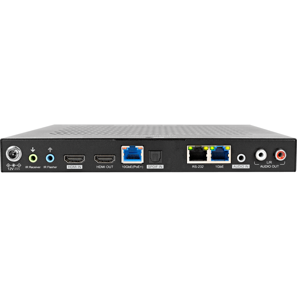 Binary™ 960 Series Media over IP Video Receiver