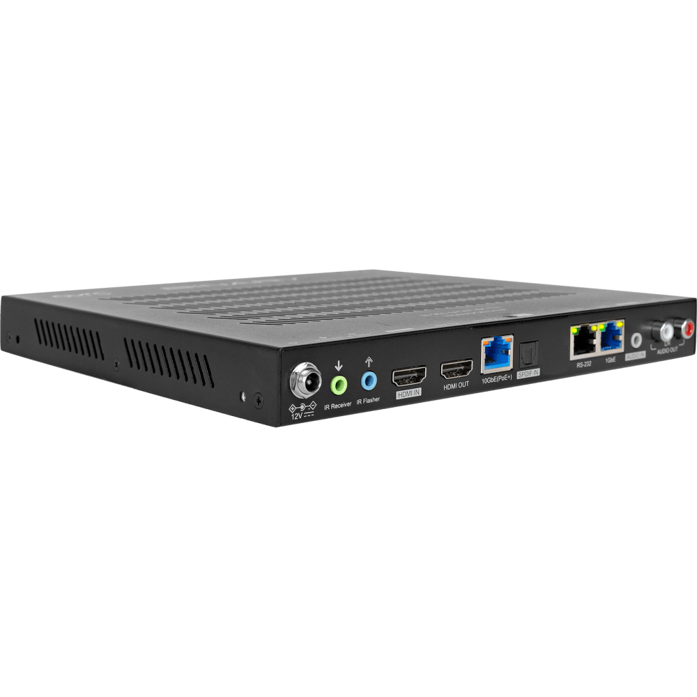 Binary™ 960 Series Media over IP Video Receiver