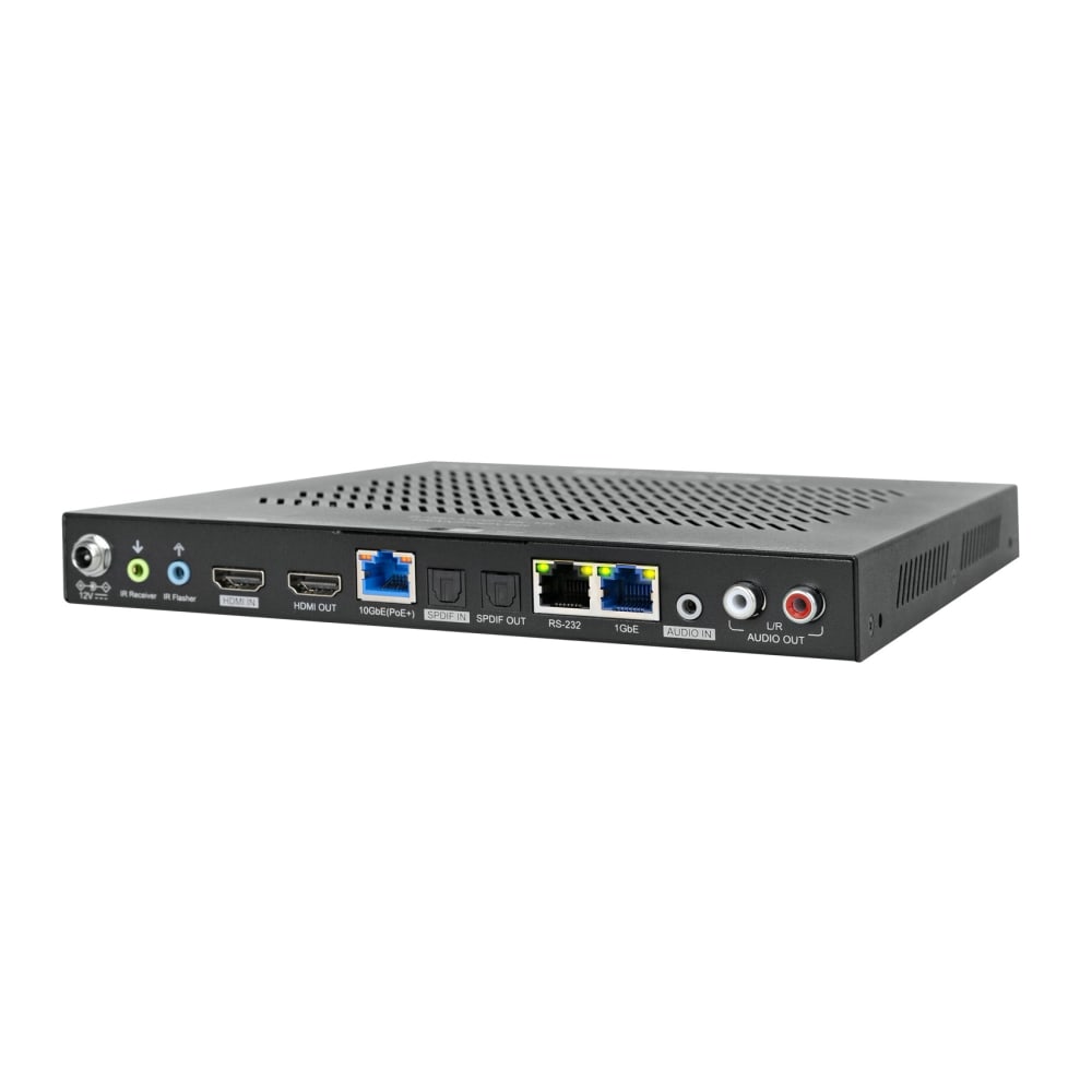 Binary™ 960 Series Media over IP Video Transceiver