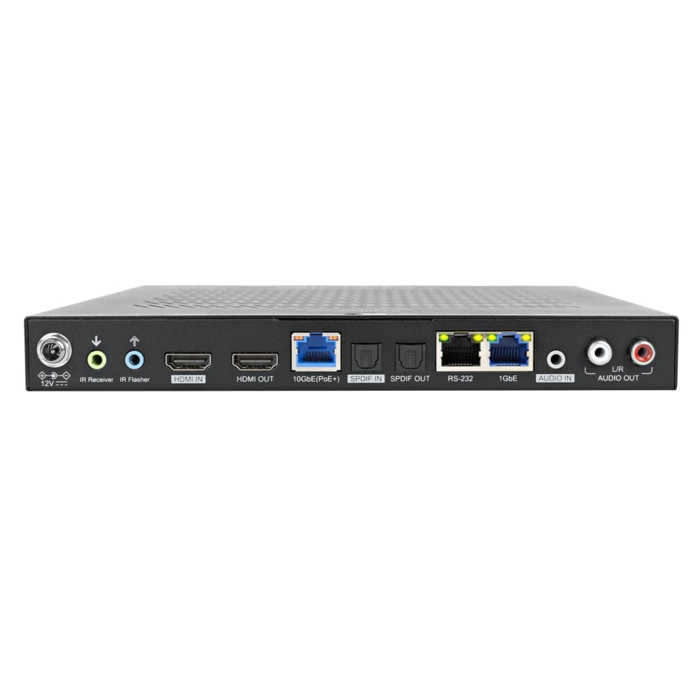 Binary™ 960 Series Media over IP Video Transceiver