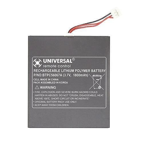 Image of UT-BATTMX3000V3