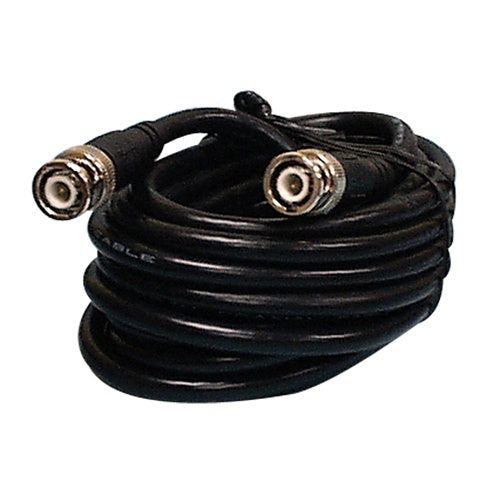 Speco BB12 12\' BNC Male to Male Cable
