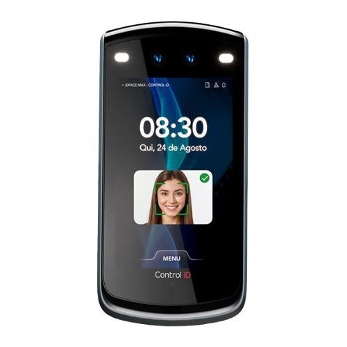 Image of BE-IDFACEMAX