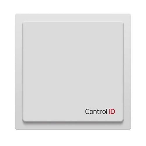 Control iD IDUHF Access Controller with UHF Reader, IP65