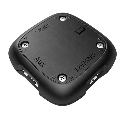 Control iD INT-SECBOXV2 Additional External Access Module, Black