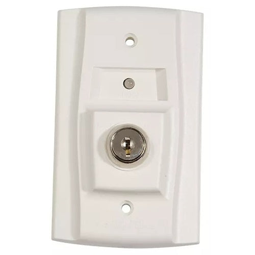 System Sensor RTS151KEY-A FSB-200/FSB-200SA Remote Test