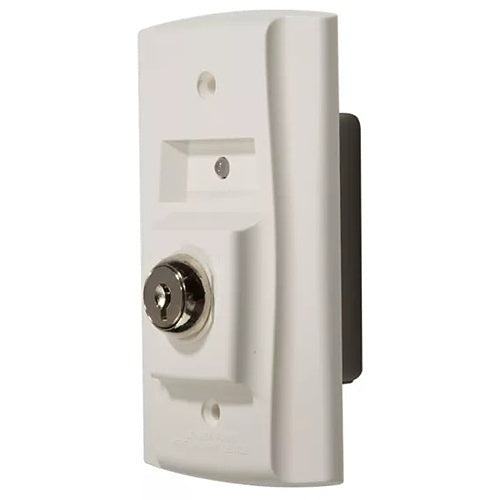 System Sensor RTS151KEY-A FSB-200/FSB-200SA Remote Test