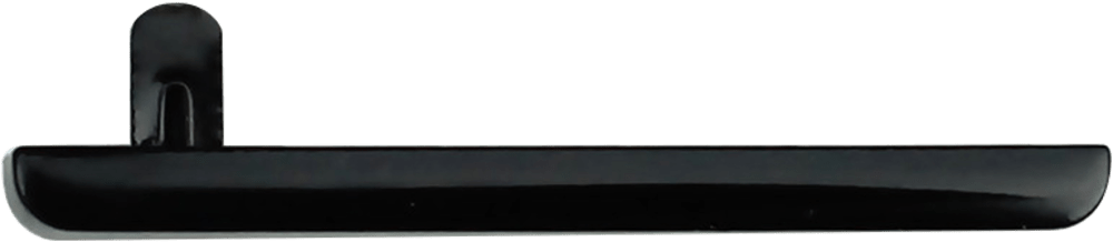 Control4® Air Gap Actuator Bar, 10-pack (Black)