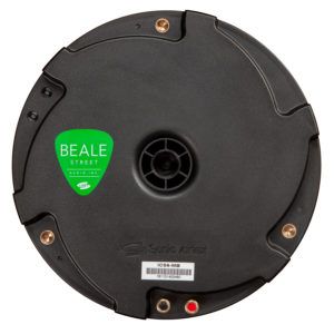 In Ceiling Subwoofer. 6.5 inch Kevlar Driver