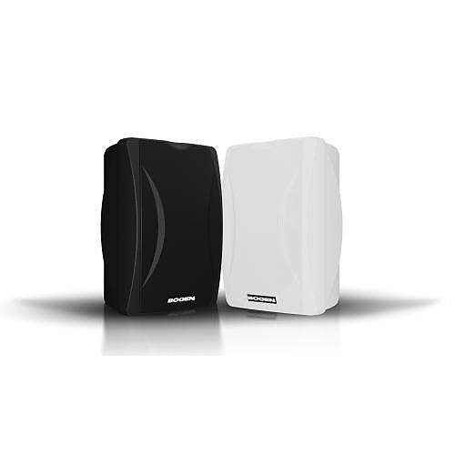 Bogen FG20W FG-Series Foreground Speaker, White