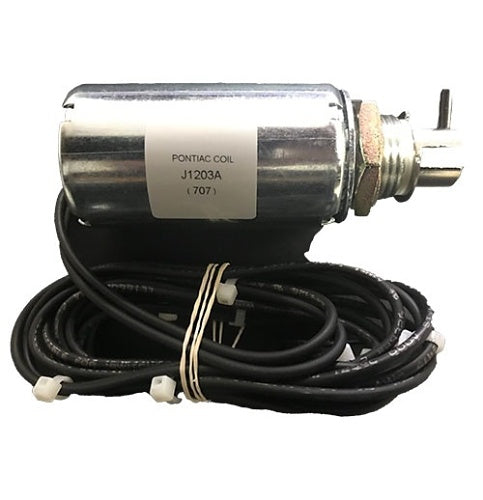 Boon Edam 10986 Solenoid Assembly for Turnlock 100 Series Turnstile