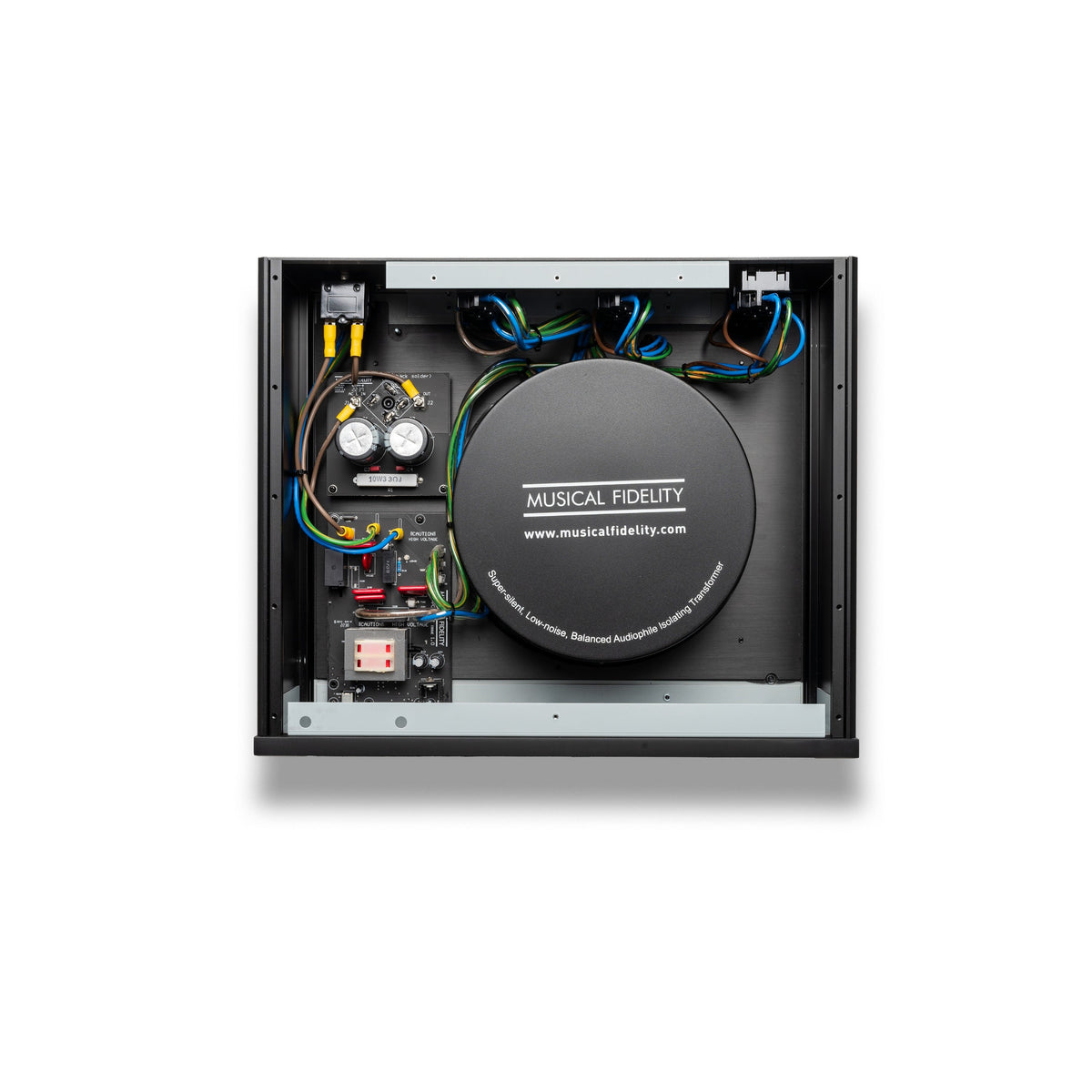 Musical Fidelity BPC10 Balanced Power Conditioner