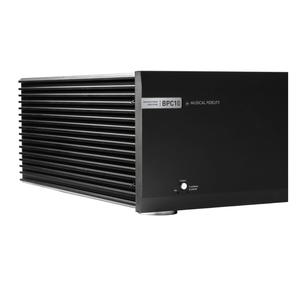Musical Fidelity BPC10 Balanced Power Conditioner
