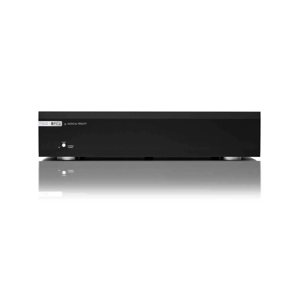 Musical Fidelity BPC3 Balanced Power Conditioner