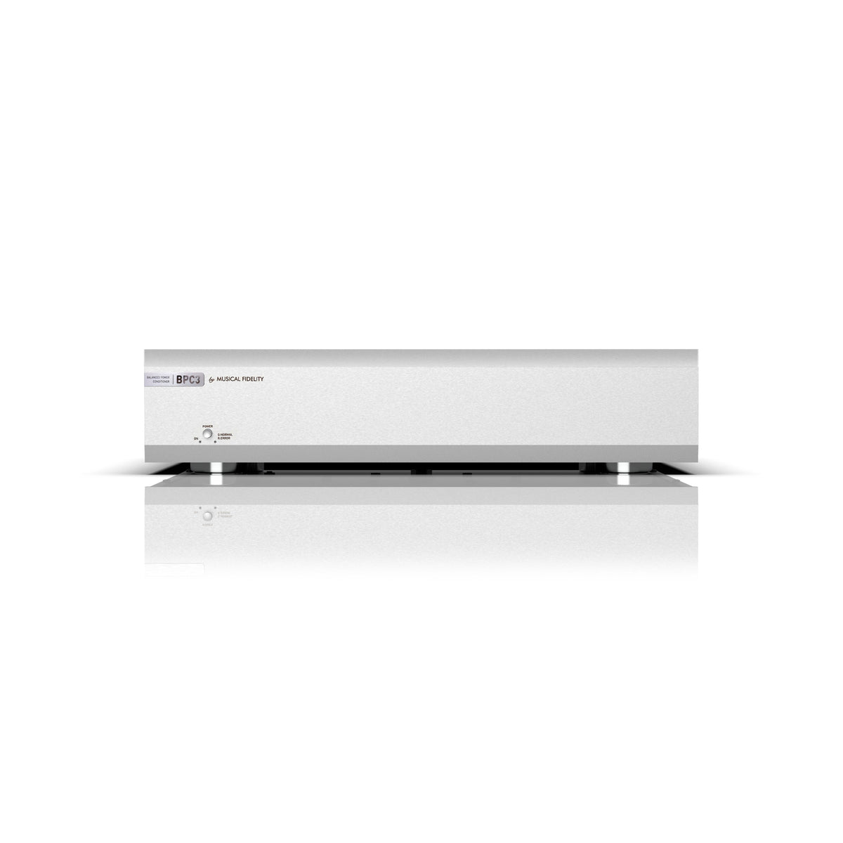 Musical Fidelity BPC3 Balanced Power Conditioner