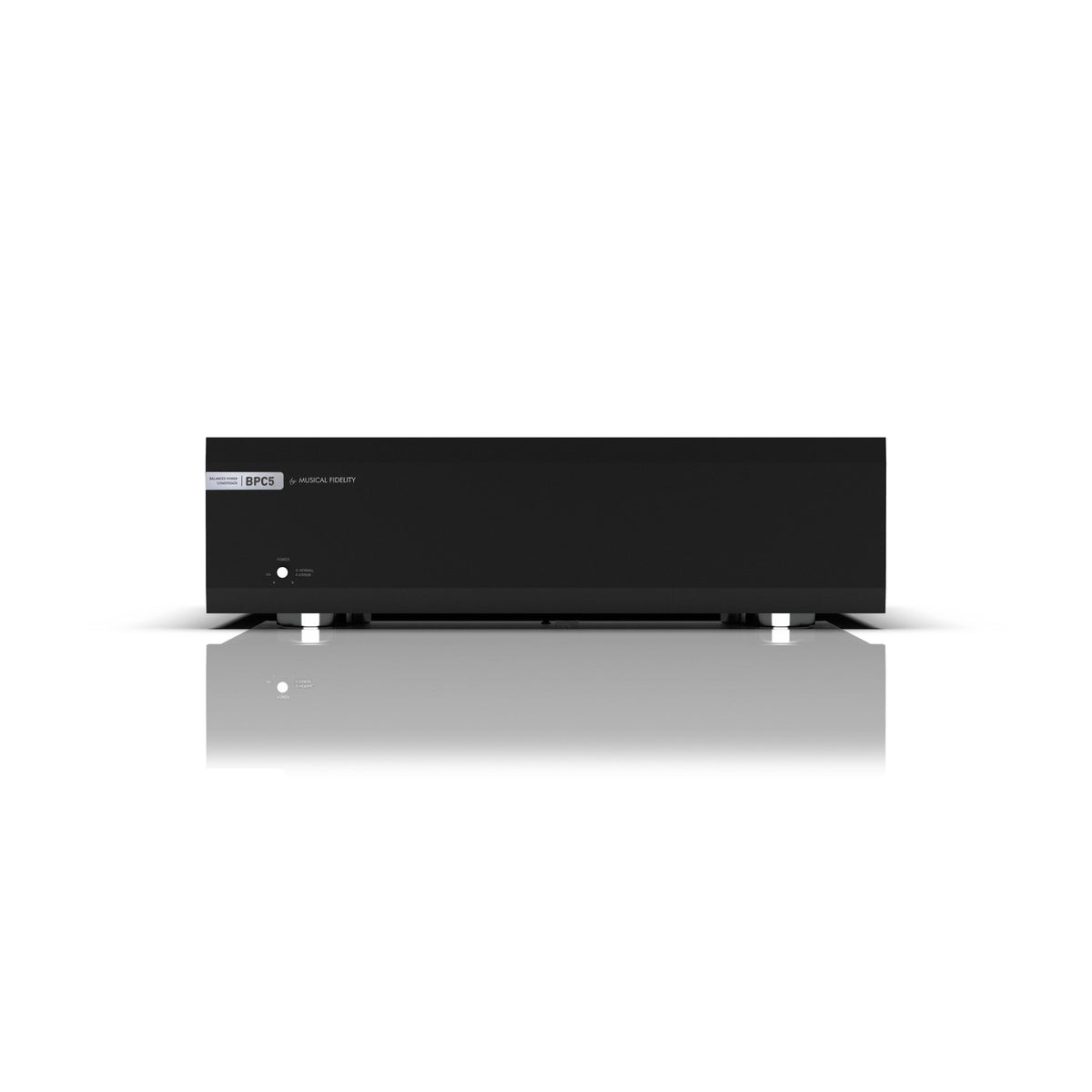 Musical Fidelity BPC5 Balanced Power Conditioner