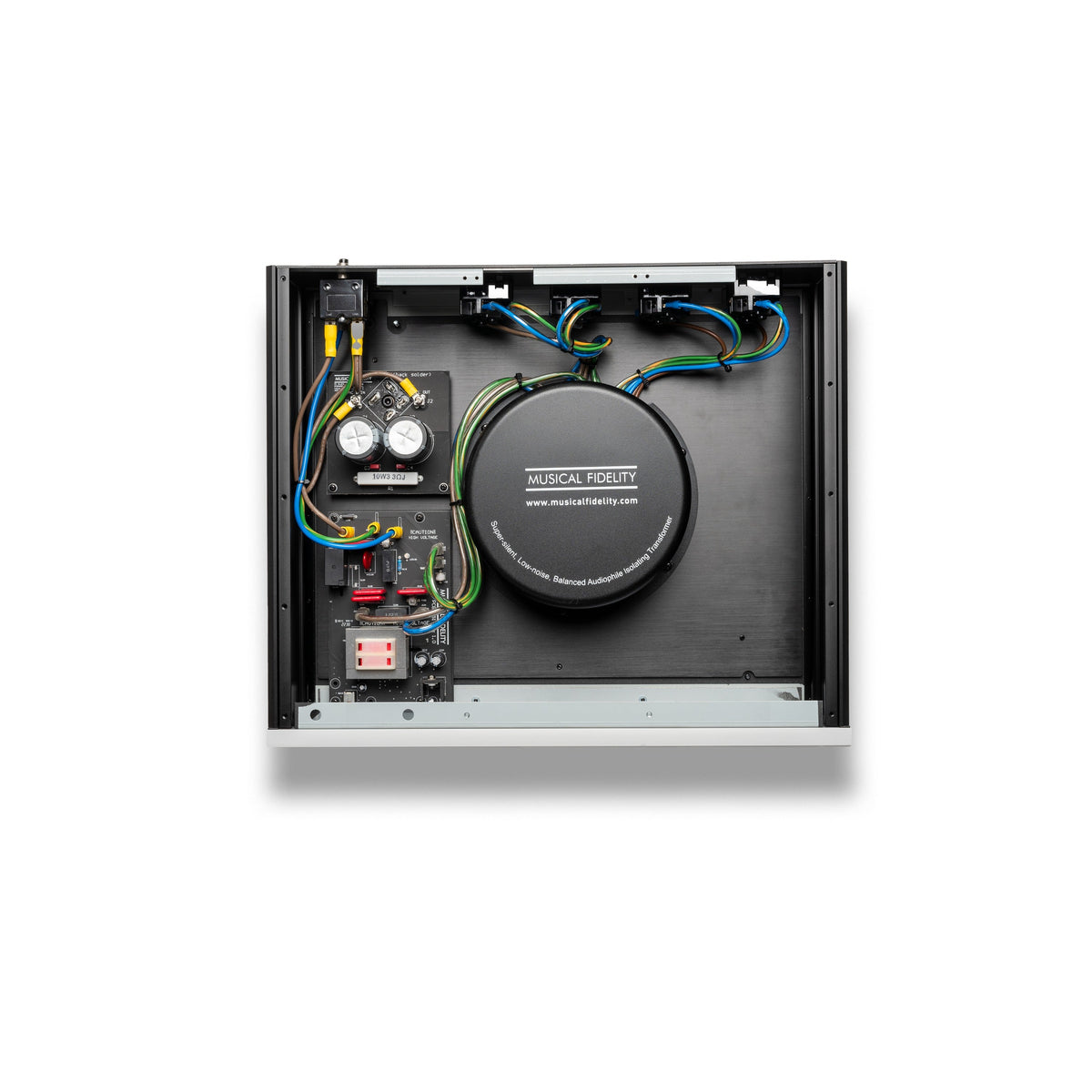 Musical Fidelity BPC5 Balanced Power Conditioner