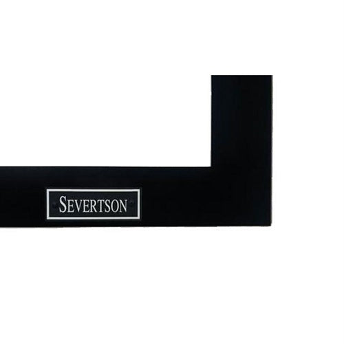 Severtson BR169106MW Broadway Series 106\\" 16:9 Projection Screen, Matte White