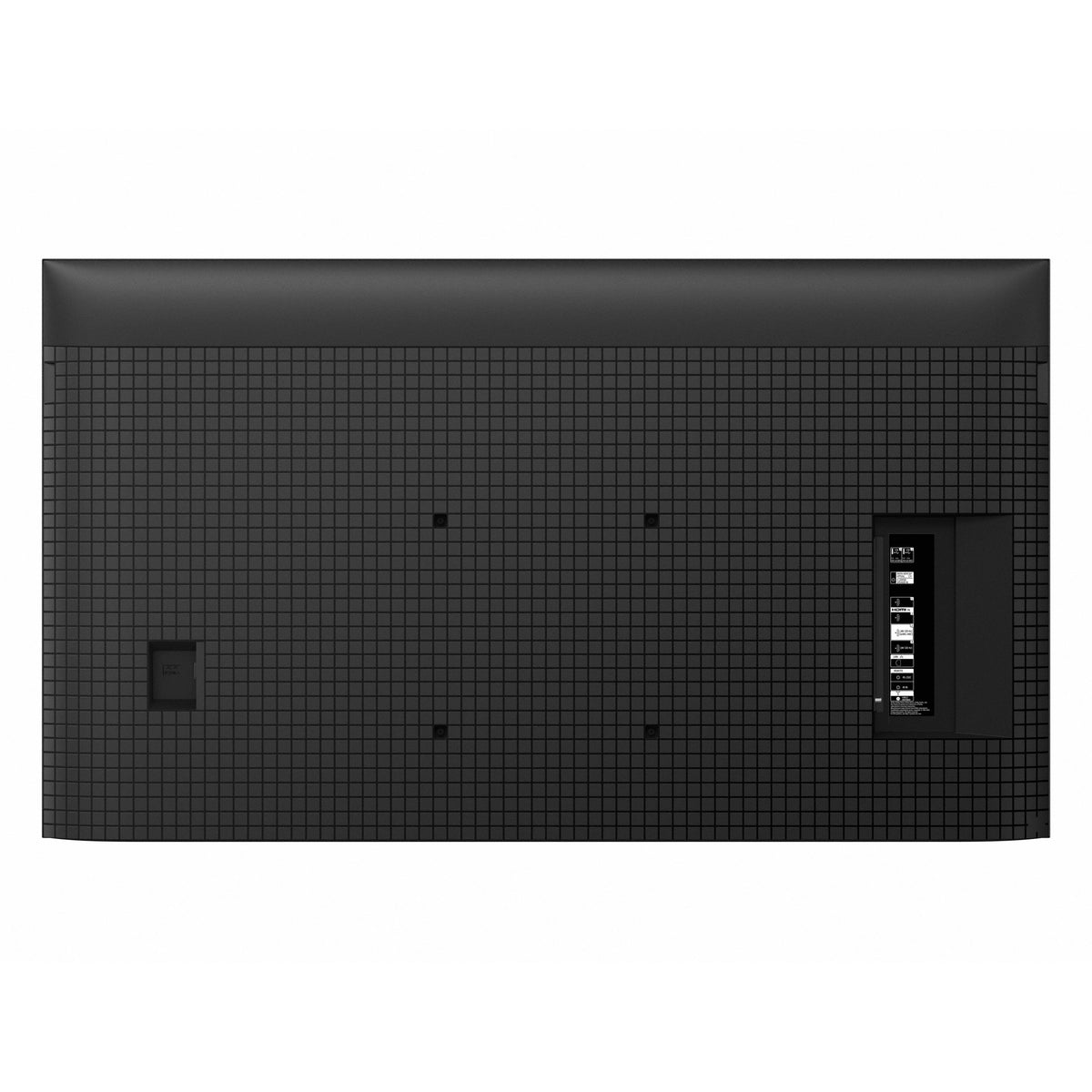 Sony BRAVIA 7 Mini LED QLED 4K HDR Google TV