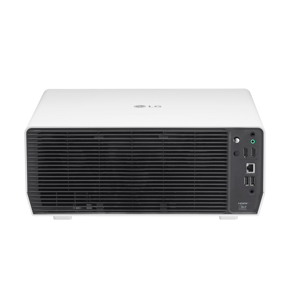 LG ProBeam BU53RG 5000 Lumen 4K UHD Laser Projector