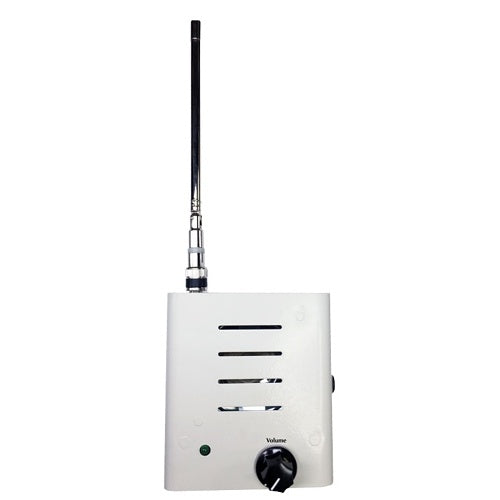 Mier DA-100CP Wireless Drive-Alert Control Panel Only with Chime