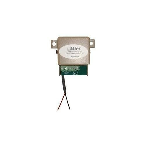 Mier DA-500LKA Relay Box Light Kit Adapter