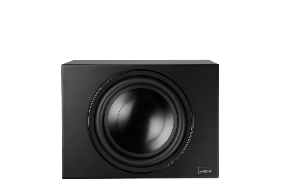 BW3 Matte Black