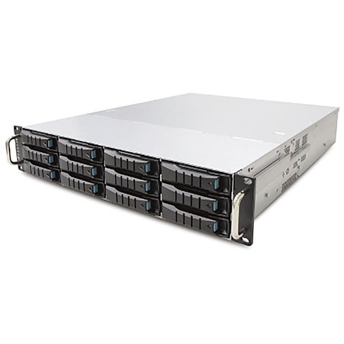 AVYCON VNR-VMSONE40 All-in-One 40-IP Channel NVR Enterprise Class VMS installed