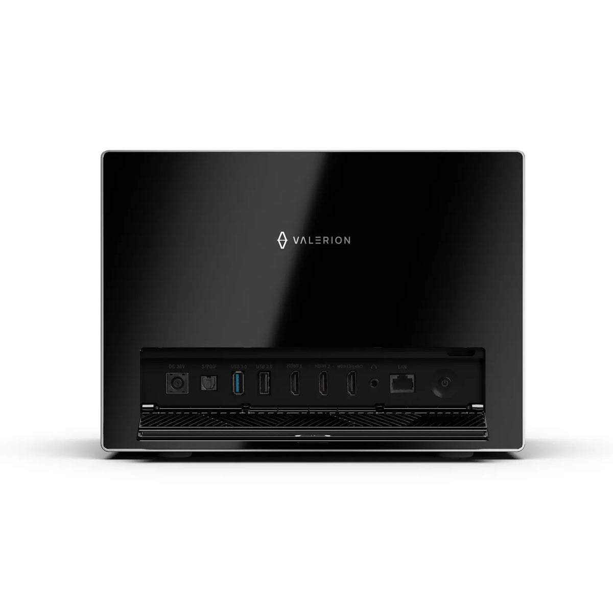 Valerion - 4K Triple Laser - 3000 Lumens | Max