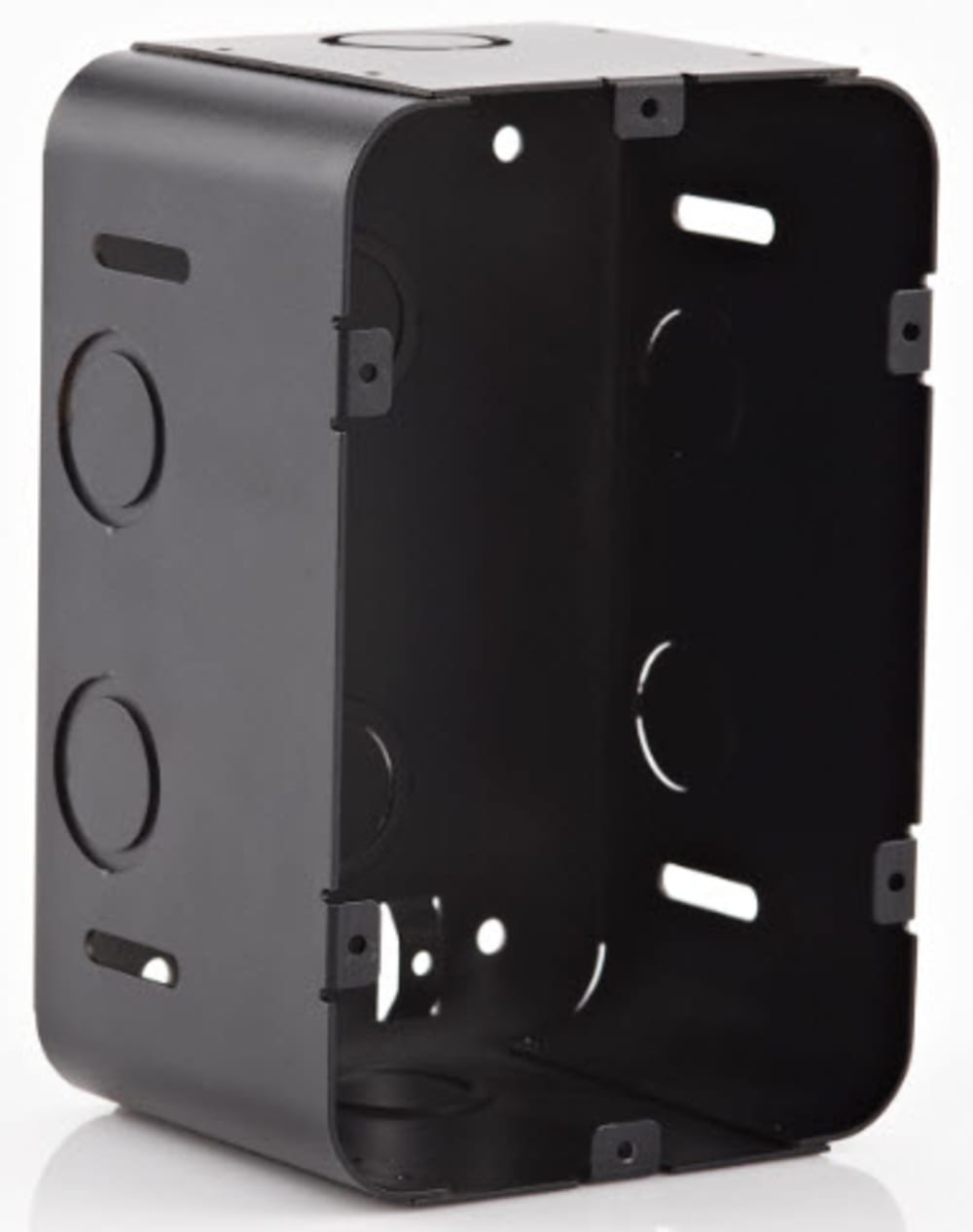 Control4® Door Station Metal Back Box
