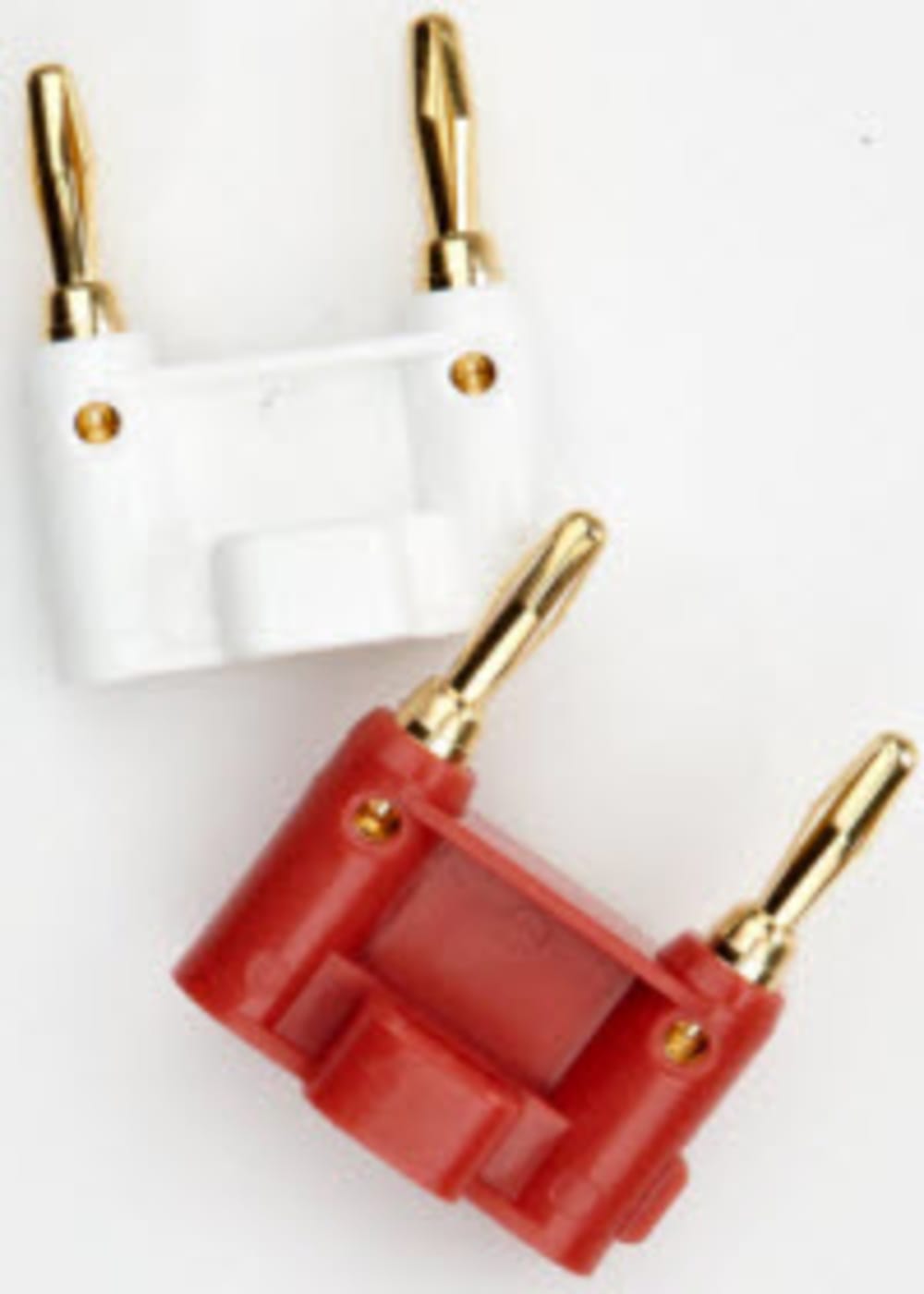 Banana Plug 8 Pack Kit