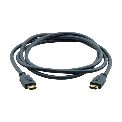 Kramer C-HM/HM-35 High-Speed HDMI Cable, Male to Male, K-Lock Connectors, 35\' (10.70m)