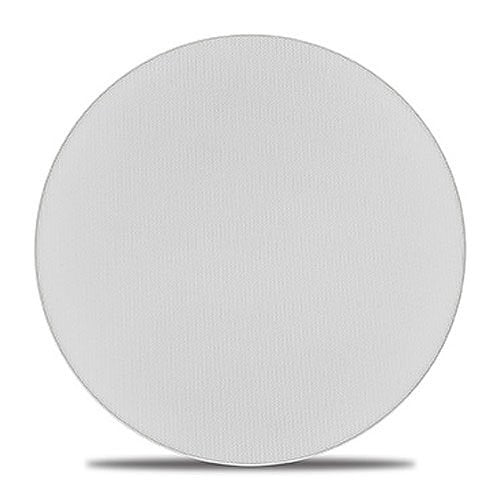 Proficient 1001-11602 Thin-Bezel 6.5" Ceiling Grille for Whole House Sound and Home Theater, Single